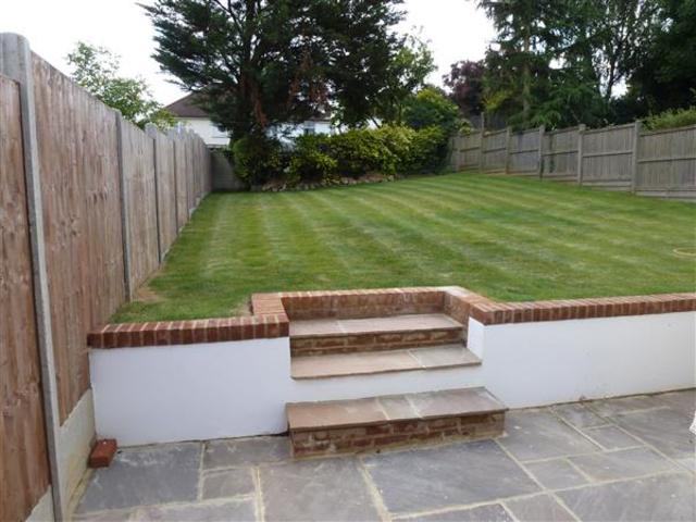  Image of 2 bedroom Bungalow for sale in Highland Road Northwood HA6 at Northwood, HA6 1JP