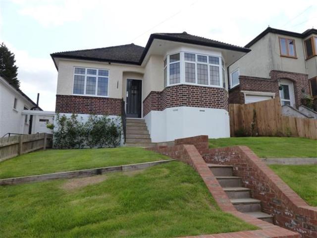  Image of 2 bedroom Bungalow for sale in Highland Road Northwood HA6 at Northwood, HA6 1JP
