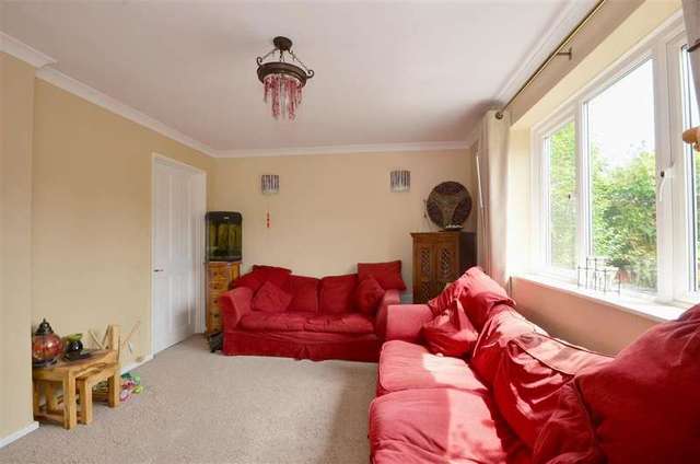  Image of 3 bedroom Semi-Detached house for sale in Norton Crescent Tonbridge TN10 at Tonbridge Kent Tonbridge, TN10 3LU