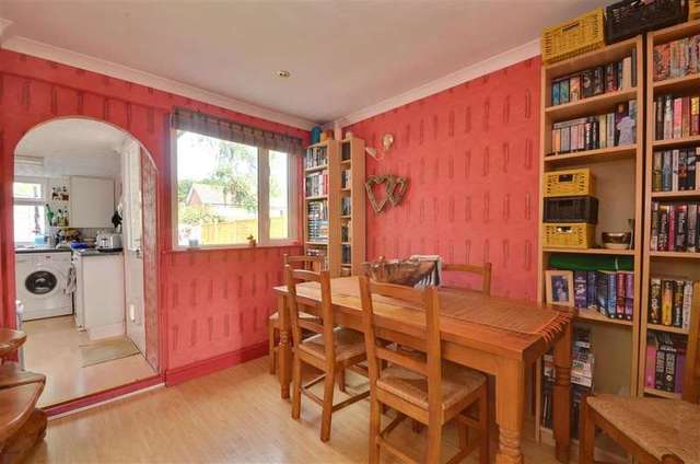  Image of 3 bedroom Semi-Detached house for sale in Norton Crescent Tonbridge TN10 at Tonbridge Kent Tonbridge, TN10 3LU
