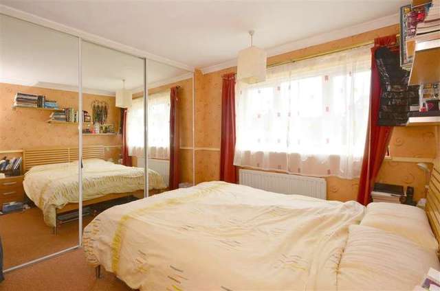  Image of 3 bedroom Semi-Detached house for sale in Norton Crescent Tonbridge TN10 at Tonbridge Kent Tonbridge, TN10 3LU