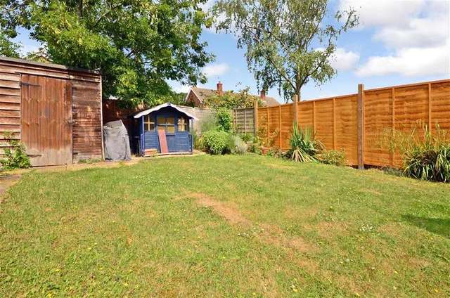  Image of 3 bedroom Semi-Detached house for sale in Norton Crescent Tonbridge TN10 at Tonbridge Kent Tonbridge, TN10 3LU