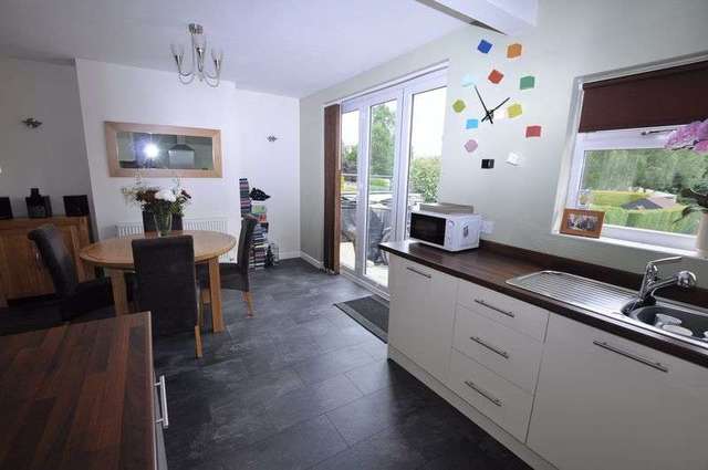  Image of 3 bedroom Detached house for sale in Norton Road Burton-on-Trent DE13 at Norton Road  Burton-On-Trent, DE13 0PX