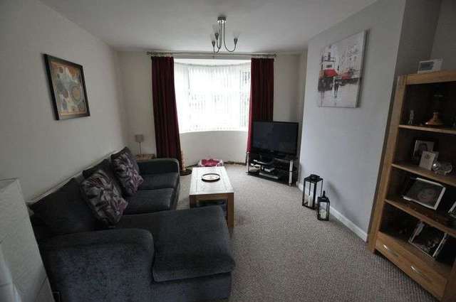  Image of 3 bedroom Detached house for sale in Norton Road Burton-on-Trent DE13 at Norton Road  Burton-On-Trent, DE13 0PX