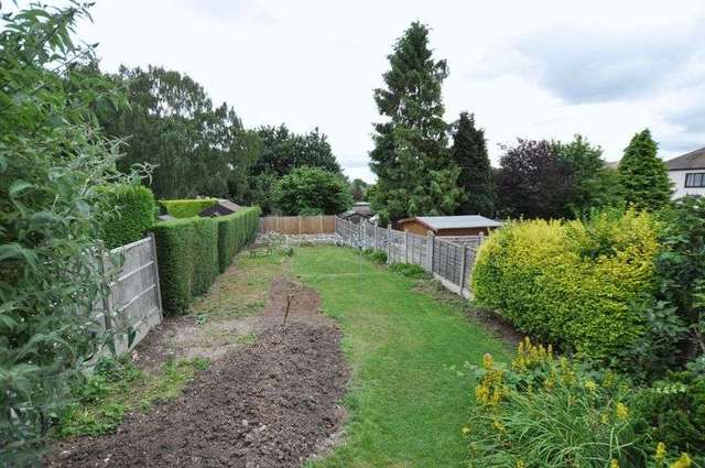  Image of 3 bedroom Detached house for sale in Norton Road Burton-on-Trent DE13 at Norton Road  Burton-On-Trent, DE13 0PX