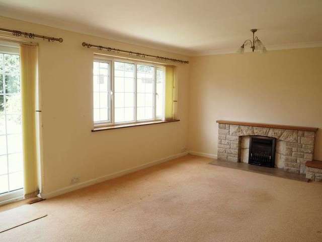  Image of 4 bedroom Detached house for sale in Oakdene Road Wool Wareham BH20 at Oakdene Road Wool Wareham, BH20 6EE