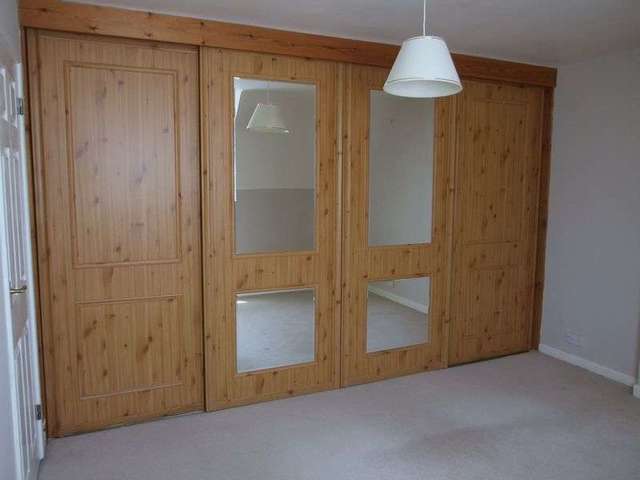  Image of 4 bedroom Detached house for sale in Oakdene Road Wool Wareham BH20 at Oakdene Road Wool Wareham, BH20 6EE