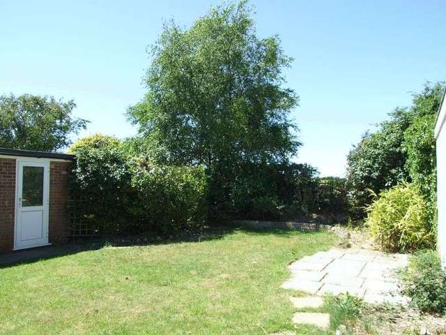  Image of 4 bedroom Detached house for sale in Oakdene Road Wool Wareham BH20 at Oakdene Road Wool Wareham, BH20 6EE
