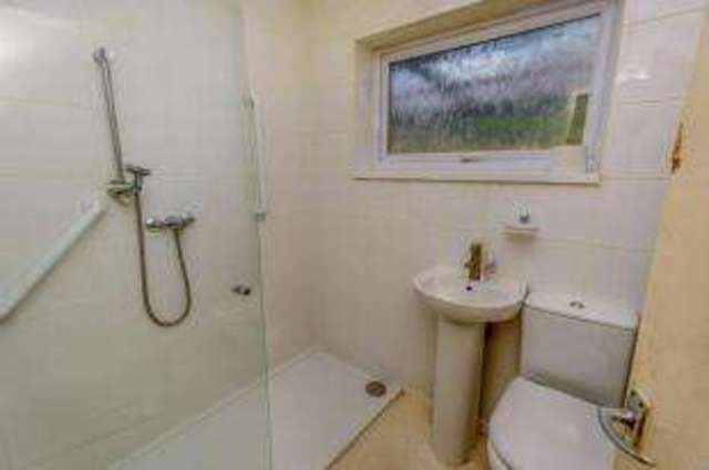  Image of 2 bedroom Bungalow for sale in Oakridge Chaddesden Derby DE21 at Chaddesden Derby Chaddesden, DE21 4RB