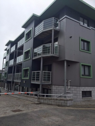  Image of 2 bedroom Flat to rent in Oldmill Road Aberdeen AB11 at City Centre Aberdeen Aberdeen, AB11 6EG