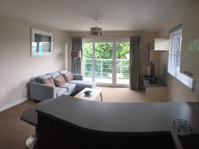  Image of 2 bedroom Flat to rent in Oldmill Road Aberdeen AB11 at City Centre Aberdeen Aberdeen, AB11 6EG