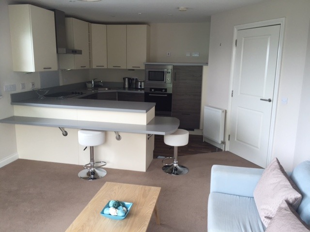  Image of 2 bedroom Flat to rent in Oldmill Road Aberdeen AB11 at City Centre Aberdeen Aberdeen, AB11 6EG