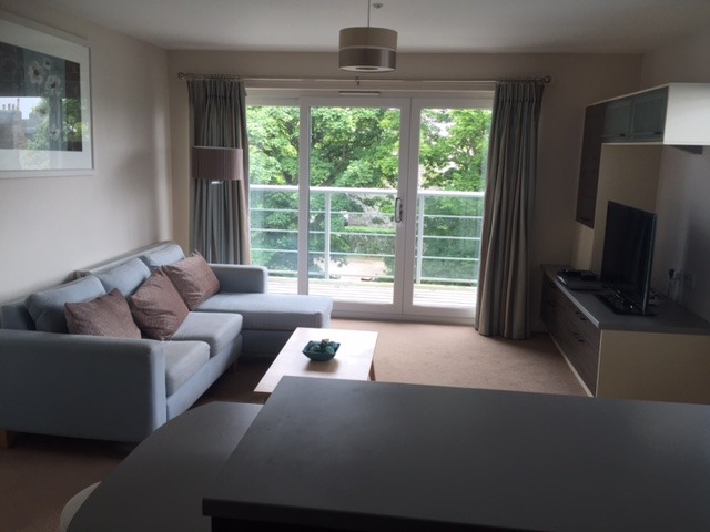  Image of 2 bedroom Flat to rent in Oldmill Road Aberdeen AB11 at City Centre Aberdeen Aberdeen, AB11 6EG