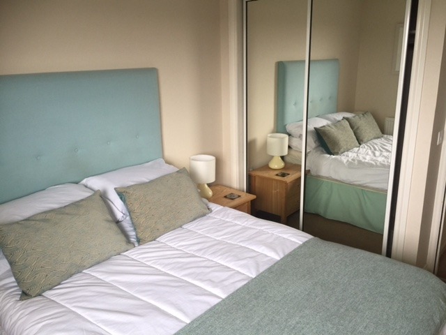  Image of 2 bedroom Flat to rent in Oldmill Road Aberdeen AB11 at City Centre Aberdeen Aberdeen, AB11 6EG