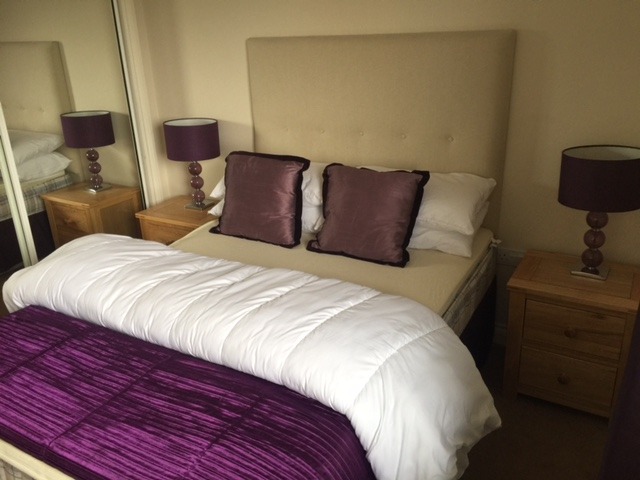  Image of 2 bedroom Flat to rent in Oldmill Road Aberdeen AB11 at City Centre Aberdeen Aberdeen, AB11 6EG