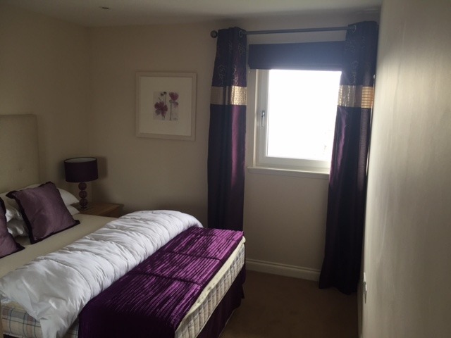  Image of 2 bedroom Flat to rent in Oldmill Road Aberdeen AB11 at City Centre Aberdeen Aberdeen, AB11 6EG