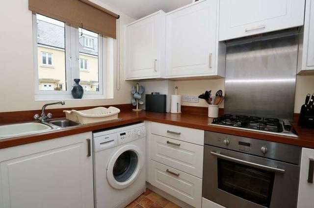  Image of 2 bedroom Terraced house for sale in Orchid Drive Bath BA2 at Orchid Drive  Bath, BA2 2TS