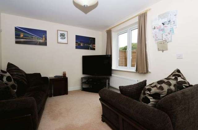  Image of 2 bedroom Terraced house for sale in Orchid Drive Bath BA2 at Orchid Drive  Bath, BA2 2TS