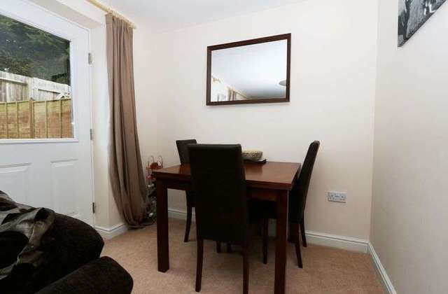  Image of 2 bedroom Terraced house for sale in Orchid Drive Bath BA2 at Orchid Drive  Bath, BA2 2TS