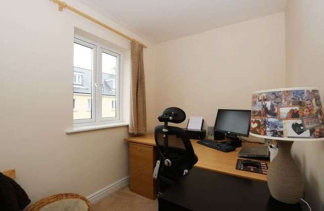  Image of 2 bedroom Terraced house for sale in Orchid Drive Bath BA2 at Orchid Drive  Bath, BA2 2TS