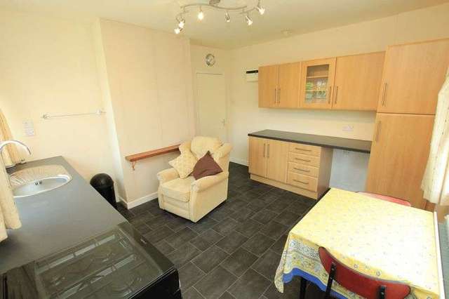  Image of 2 bedroom Detached house for sale in Orme Road Knypersley Stoke-on-Trent ST8 at Orme Road Knypersley Biddulph, ST8 7BT