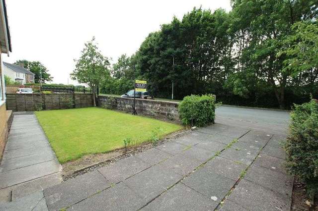  Image of 2 bedroom Detached house for sale in Orme Road Knypersley Stoke-on-Trent ST8 at Orme Road Knypersley Biddulph, ST8 7BT