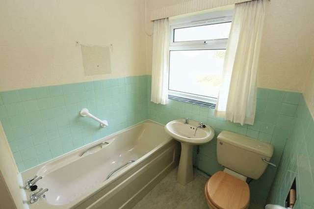  Image of 2 bedroom Detached house for sale in Orme Road Knypersley Stoke-on-Trent ST8 at Orme Road Knypersley Biddulph, ST8 7BT