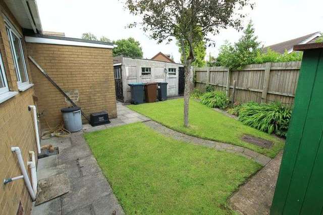  Image of 2 bedroom Detached house for sale in Orme Road Knypersley Stoke-on-Trent ST8 at Orme Road Knypersley Biddulph, ST8 7BT