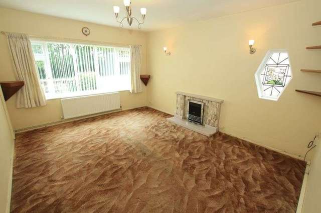  Image of 2 bedroom Detached house for sale in Orme Road Knypersley Stoke-on-Trent ST8 at Orme Road Knypersley Biddulph, ST8 7BT