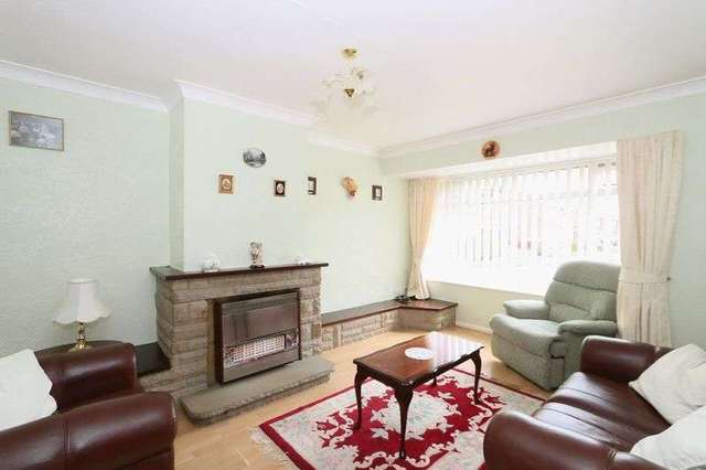  Image of 3 bedroom Semi-Detached house for sale in Overstrand Drive Sutton-on-Hull Hull HU7 at Overstrand Drive Sutton-On-Hull Hull, HU7 4XL