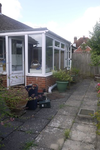 Image of 2 bedroom Bungalow to rent in Oxenden Way Barham Canterbury CT4 at Barham Canterbury, CT4 6PR