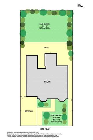  Image of 5 bedroom Detached house for sale in Padelford Lane Stanmore HA7 at Stanmore Middx Stanmore, HA7 4WU