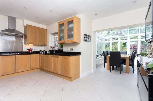  Image of 5 bedroom Detached house for sale in Padelford Lane Stanmore HA7 at Stanmore Middx Stanmore, HA7 4WU