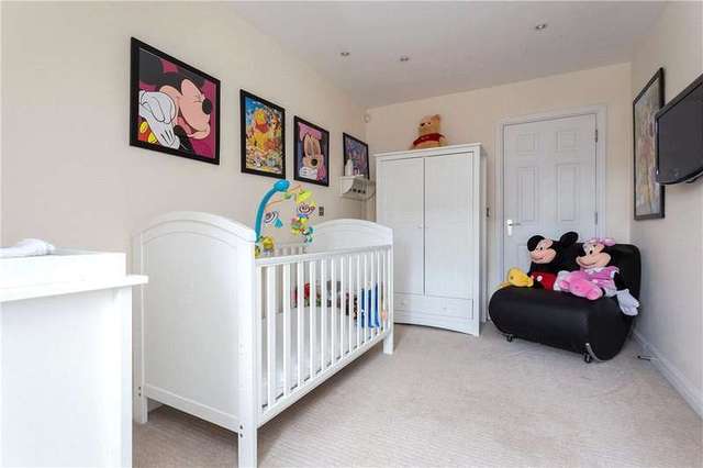  Image of 5 bedroom Detached house for sale in Padelford Lane Stanmore HA7 at Stanmore Middx Stanmore, HA7 4WU
