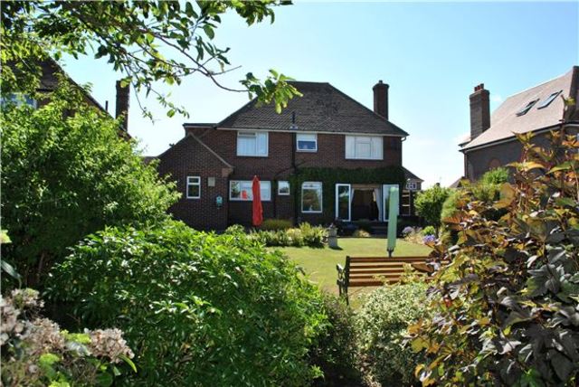  Image of 3 bedroom Detached house for sale in Pages Avenue Bexhill-on-Sea TN39 at East Sussex, TN39 3AP
