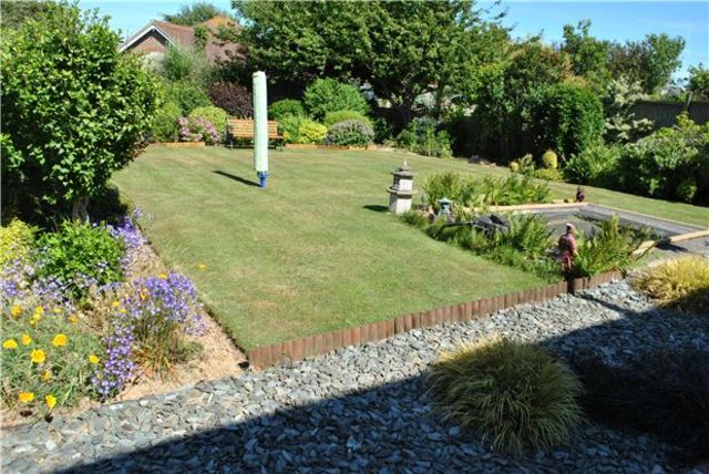  Image of 3 bedroom Detached house for sale in Pages Avenue Bexhill-on-Sea TN39 at East Sussex, TN39 3AP
