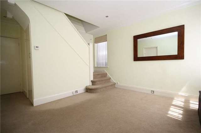  Image of 4 bedroom Detached house for sale in Pangbourne Drive Stanmore HA7 at Stanmore Middlesex Stanmore, HA7 4QT
