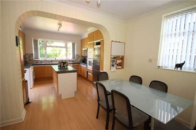  Image of 4 bedroom Detached house for sale in Pangbourne Drive Stanmore HA7 at Stanmore Middlesex Stanmore, HA7 4QT