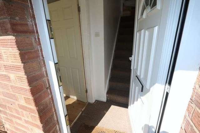  Image of 2 bedroom Semi-Detached house for sale in Park Drive Leicester Forest East Leicester LE3 at Park Drive Leicester Forest East Leicester, LE3 3FR