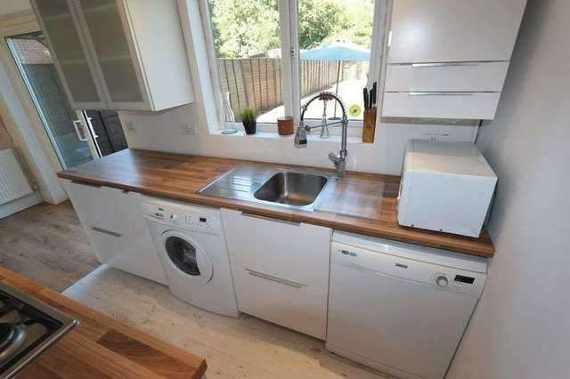  Image of 2 bedroom Semi-Detached house for sale in Park Drive Leicester Forest East Leicester LE3 at Park Drive Leicester Forest East Leicester, LE3 3FR