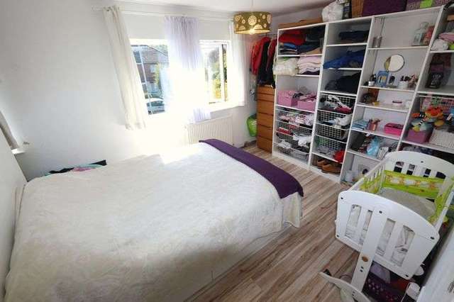 Image of 2 bedroom Semi-Detached house for sale in Park Drive Leicester Forest East Leicester LE3 at Park Drive Leicester Forest East Leicester, LE3 3FR