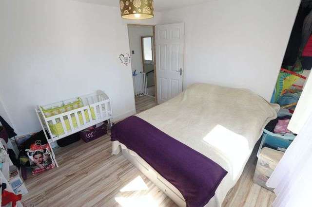  Image of 2 bedroom Semi-Detached house for sale in Park Drive Leicester Forest East Leicester LE3 at Park Drive Leicester Forest East Leicester, LE3 3FR