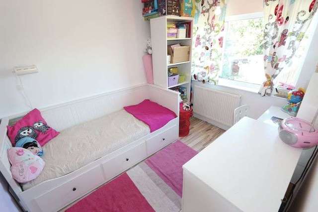  Image of 2 bedroom Semi-Detached house for sale in Park Drive Leicester Forest East Leicester LE3 at Park Drive Leicester Forest East Leicester, LE3 3FR