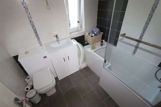  Image of 2 bedroom Semi-Detached house for sale in Park Drive Leicester Forest East Leicester LE3 at Park Drive Leicester Forest East Leicester, LE3 3FR