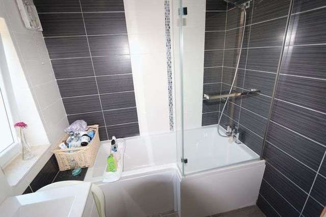  Image of 2 bedroom Semi-Detached house for sale in Park Drive Leicester Forest East Leicester LE3 at Park Drive Leicester Forest East Leicester, LE3 3FR