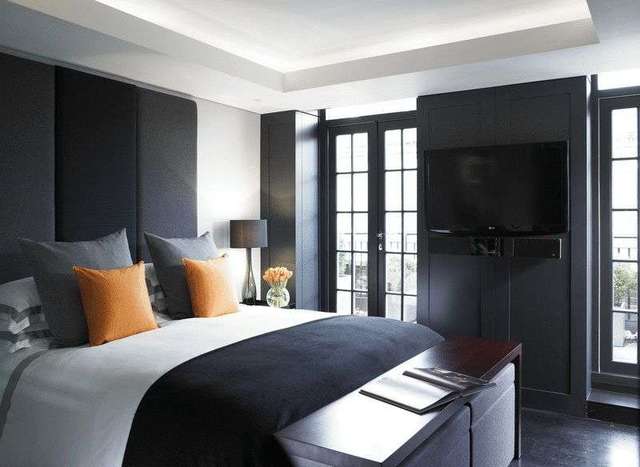 Image of 3 bedroom Flat to rent in Park Lane London W1K at Park Lane  London, W1K 7TN