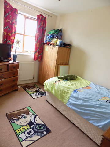  Image of 2 bedroom End of Terrace to rent in Park Road Halesowen B63 at Park Road  HALESOWEN, B63 2NR