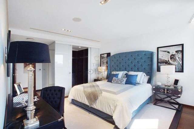  Image of 3 bedroom Flat to rent in Aberdeen Place London NW8 at Park Road  St John