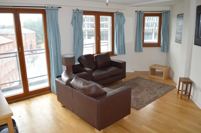  Image of 2 bedroom Flat to rent in Corporation Street Manchester M4 at 115 Corporation Street Manchester Manchester, M4 4HB