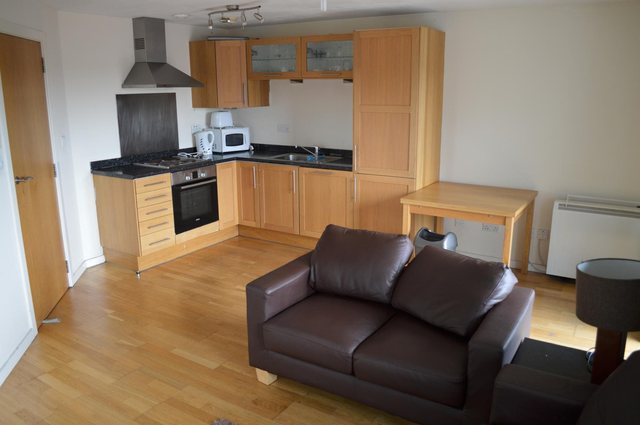  Image of 2 bedroom Flat to rent in Corporation Street Manchester M4 at 115 Corporation Street Manchester Manchester, M4 4HB